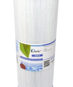 Darlly SC814 Spa Cartridge Filter Jacuzzi J400
