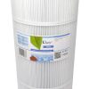 Darlly SC822 Spa Cartridge Filter PA80 C-8600 80752