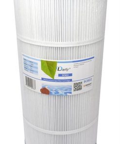 Darlly SC822 Spa Cartridge Filter PA80 C-8600 80752
