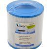 Darlly SC829 Spa Cartridge Filter PVT25P4 50272