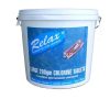 Large 200g Multi Chlorine Tablets 5kg by Relax. Ideal for 12ft+ Pools