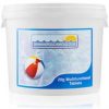 20g Multifunctional Chlorine Tablets - Swimming Pool Chemicals - 10kg