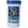 Small 20g Multi-Function Chlorine Tablets 1kg