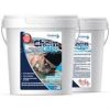Chlorine Tablets for Hot Tub, Swimming Pool & Spa. Multifunctional Small 2 x 1 Kg | Chemiphase Ltd