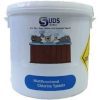 100 x 20g Chlorine Tablets Swimming Pools, Spa's & Hot Tubs High Quality