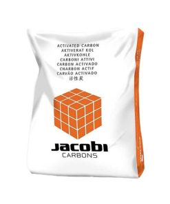 Activated Carbon coconut-based AquaSorb CR 12x40 mesh