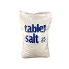 Tablet salt 25kg