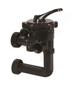 Valve 1,5” For F-24S8-TRV & F-19S8-TRV