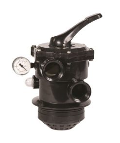 Valve For Azur Filter 6 Pos. Top Connection