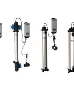 Blue Lagoon UV-C Pro Amalgam 140W