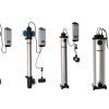 Blue Lagoon Buster UV-C 420W Amalgam