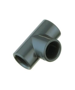 90° Tee D50