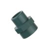 Threaded Adaptor M D63X F 2”