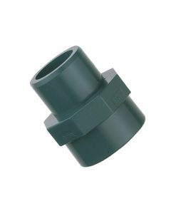 Threaded Adaptor M D63X F 2”