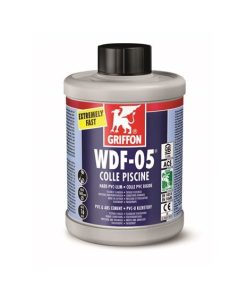 Griffon WDF-05, 250 ml