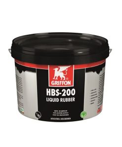 Liquid Rubber 1L HBS-200
