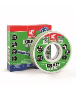 Kolmat Fibre Seal roll 14mm x 15 m