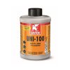 Solvent cement for PVC-U Griffon UNI 100-250 ml