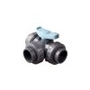 3-way valve D63
