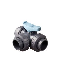 3-way valve D63
