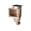 Surface skimmer