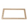 Flange kit for Wide mouth skimmer