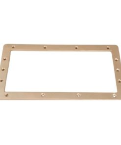 Flange kit for Wide mouth skimmer