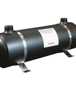 Heat Exchanger Hi-Flo HF28