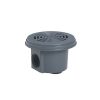 Main drain 2" for liner pools - coloured