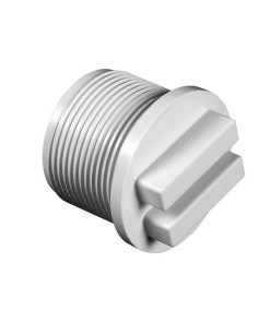Plug with o-ring / Thread 33 mm