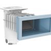 Skimmer A400 Coloured - Panel Liner
