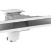 Skimmer A800 White - Panel liner