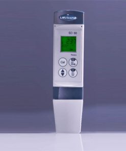 SD60 ORP Meter