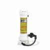 See through chlorine feeder in-line 320C