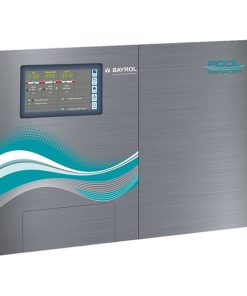 Pool Manager - pH & Redox