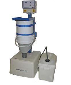 Refurbish kit dosing hopper HC50/MC50/HTH40 to Melchlor 45