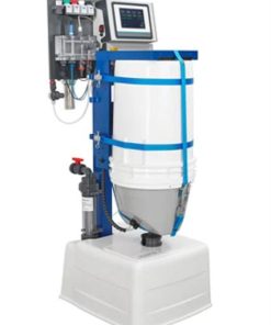 Drum carrier GR 45/6
