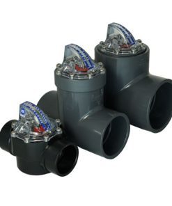 FlowVis flow meter D110