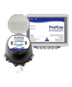 PoolCop Evolution 1.5''