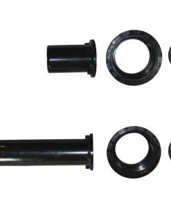 Connection set for Pentair filter 2"