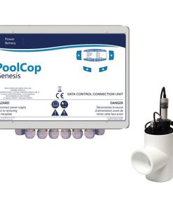 PoolCop Genesis