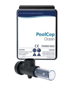 PoolCop Ocean 60m³