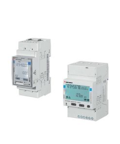 PoolCop Energy Meter Three-Phase IoT