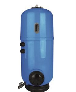 Multi-layer laminated filter STK 1,2 M Ø 650/26”