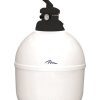 PPG Top Mount Filter 520