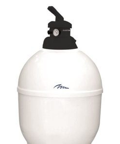 PPG Top Mount Filter 520