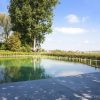 Pond liner
