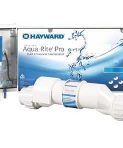 Aqua Rite? Pro 95 + Sense & Dispense
