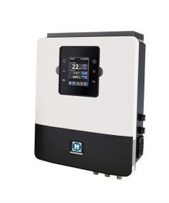 Aquarite+UP TO 95m? (PH incl)