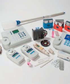 BAYROL Pool Tester (Active Oxygen/pH for Soft & Easy)
